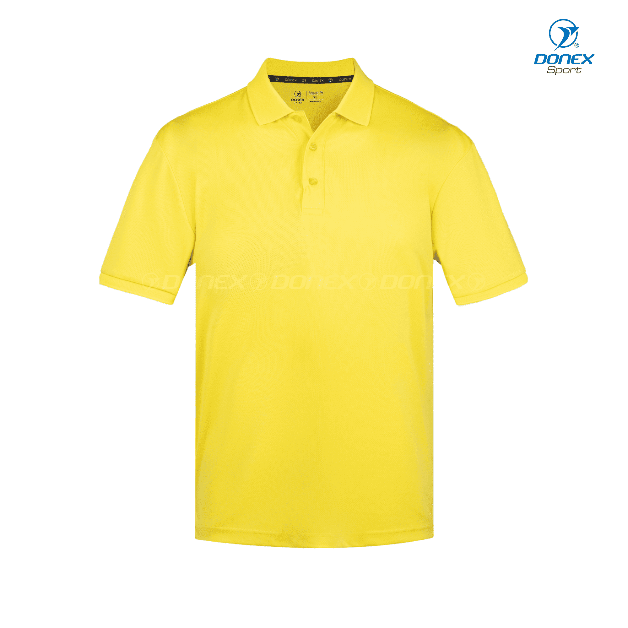 Áo thể thao nam MC-9154-06 Vàng